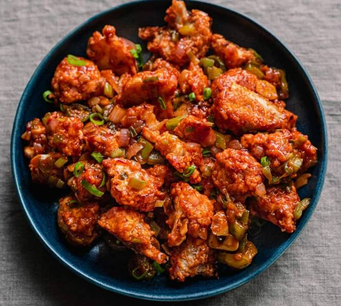 Gobi Manchurian