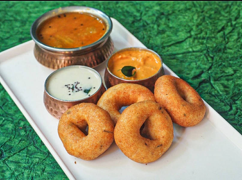 Medu Vada