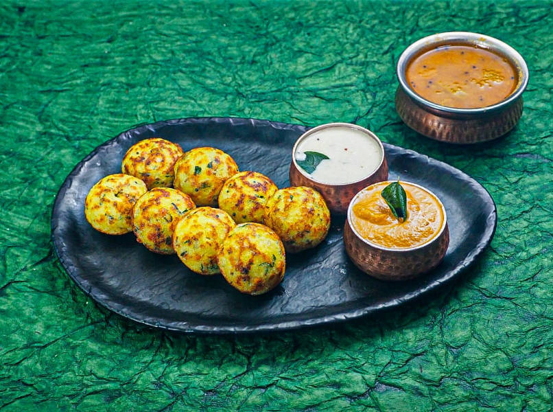 Paniyaram
