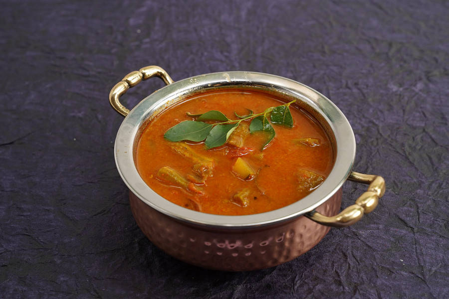 Extra Sambhar