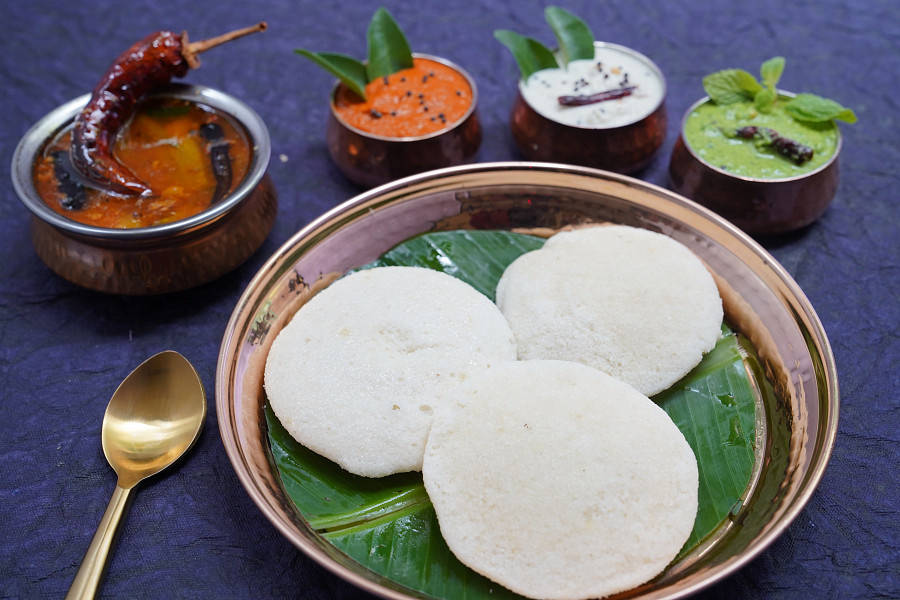 Idli