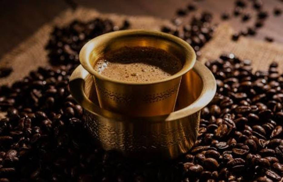 Filter Coffee