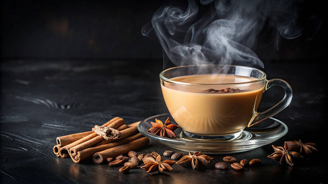 Kadak Chai