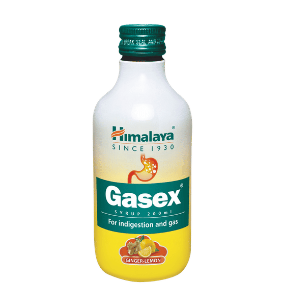 Price of himalaya gasex