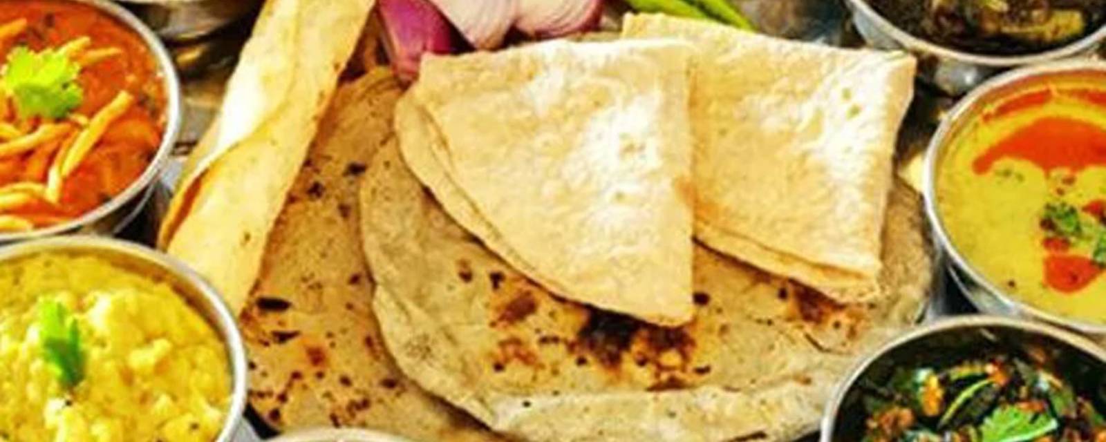 Shree Leela Restaurant cover