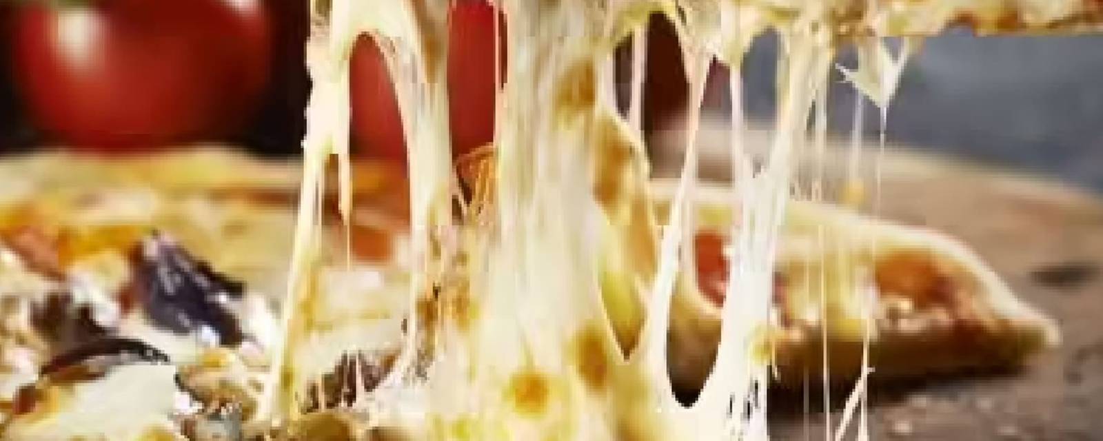 The Pizza Place cover