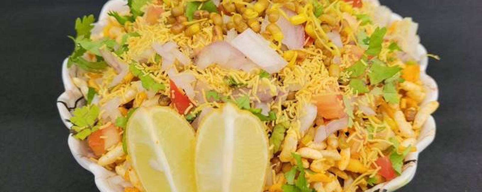 Sudama Bhel cover