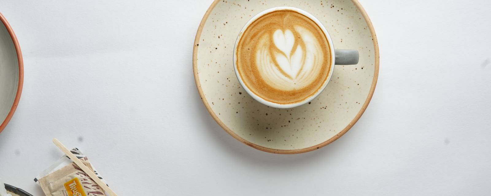 Tribal Brew Coffee cover