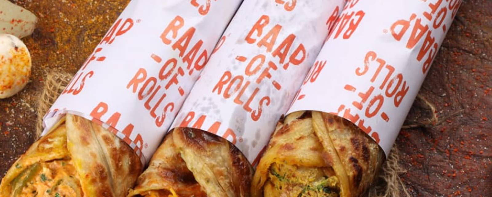 Baap Of Rolls cover