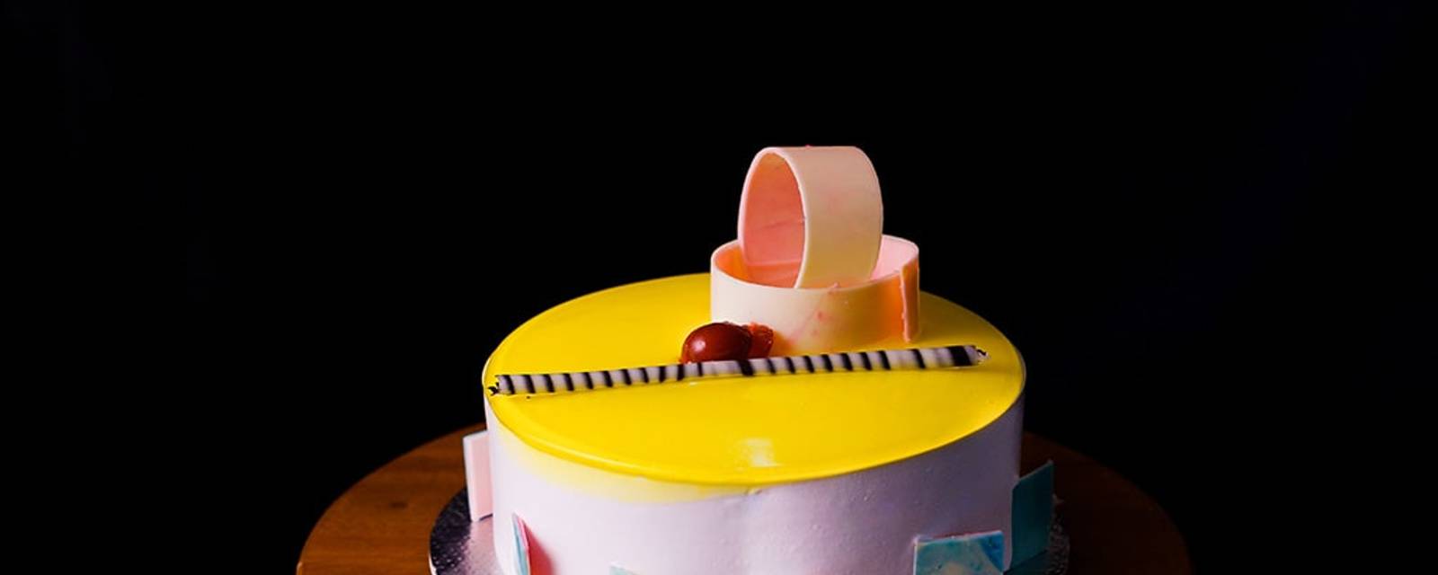 The Cake's King cover