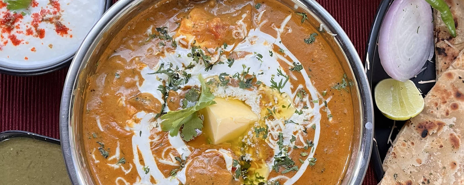 Arora Kitchen cover
