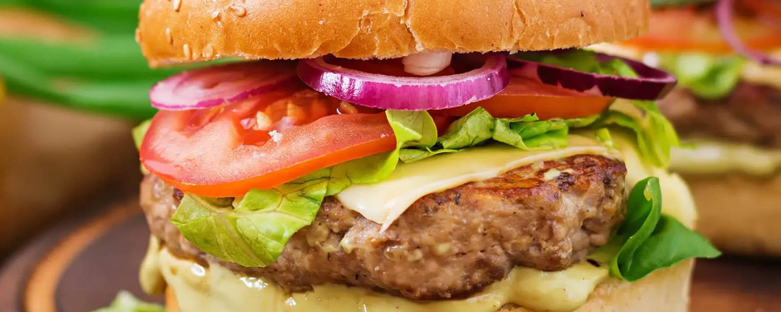 Indiana Burgers cover