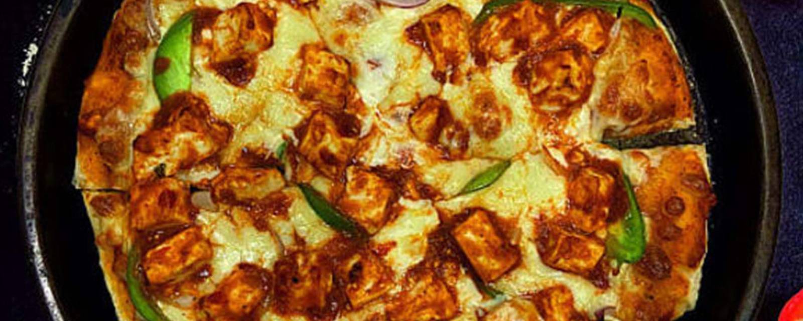Pizza 99 cover