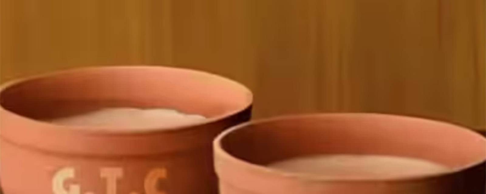 Global Tea Cafe cover