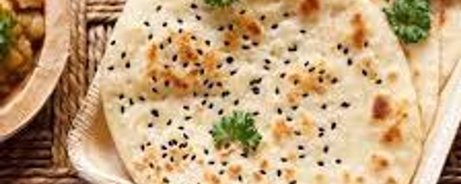 Paratha Express cover