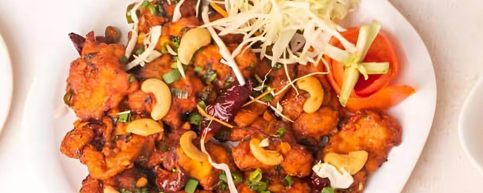 Sheel Kamal Restaurant cover