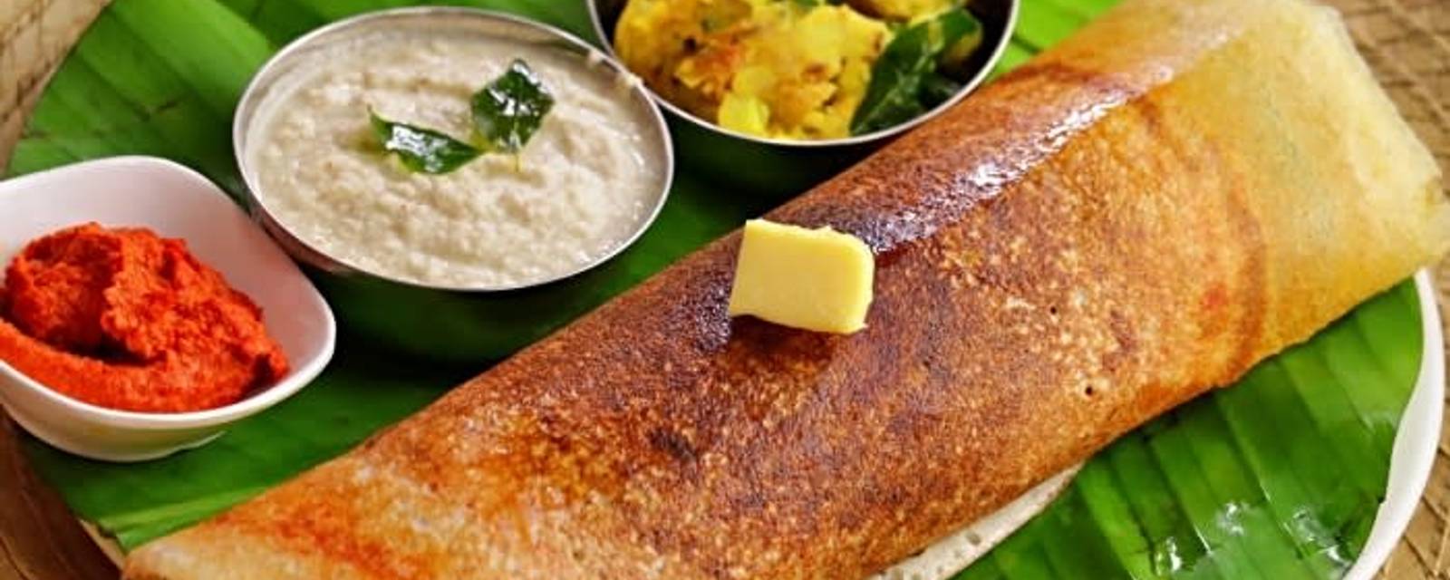 Free Food Corner cover