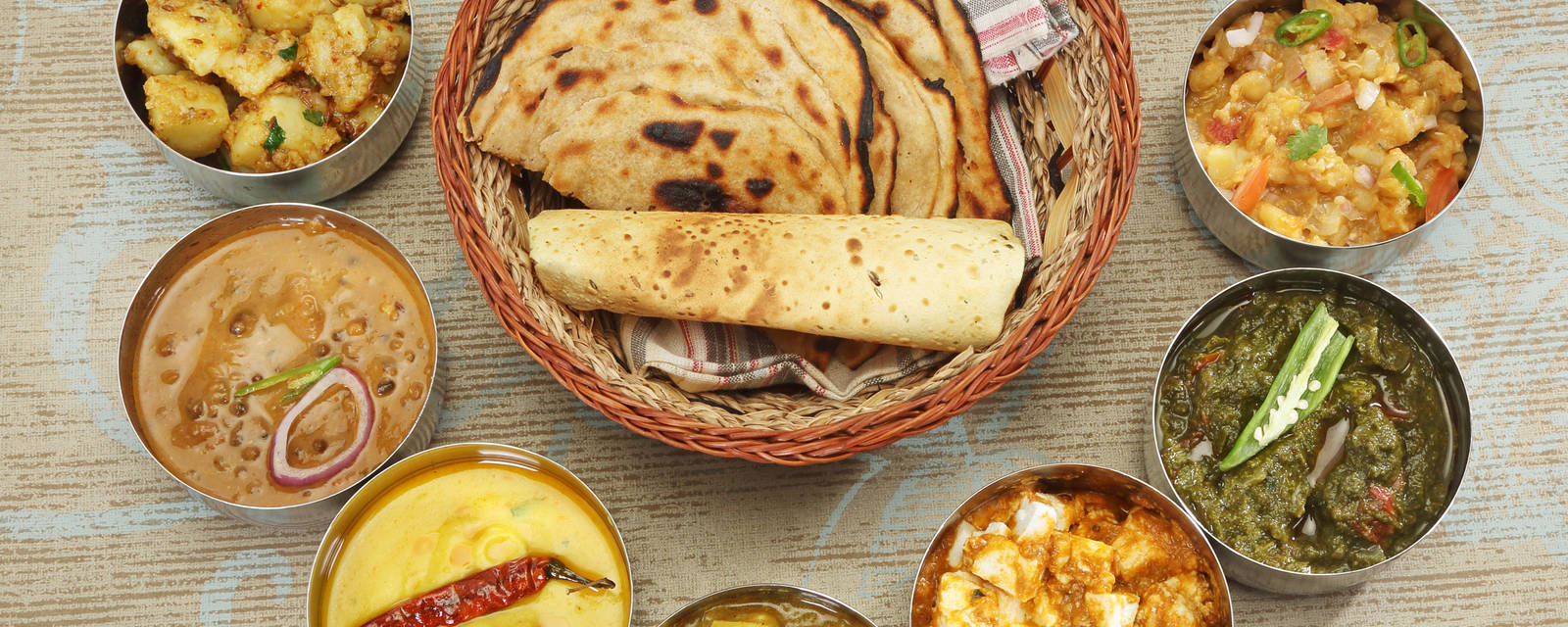 Neha's Kitchen cover