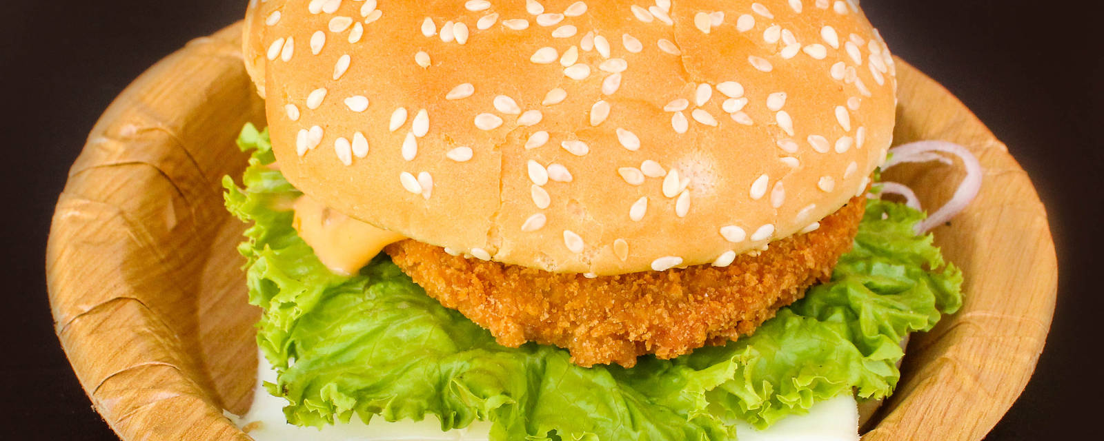 Burger Wala cover
