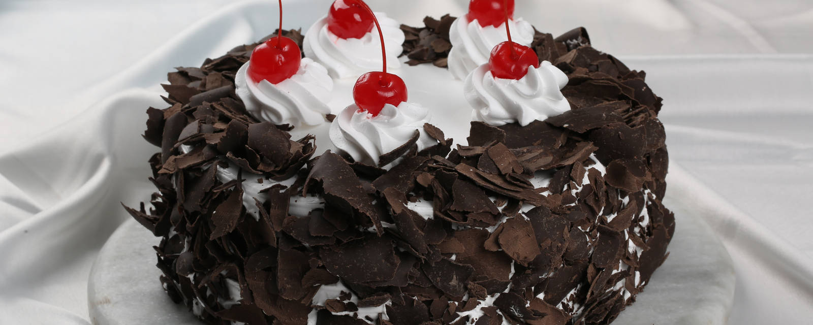 The Cake Time cover