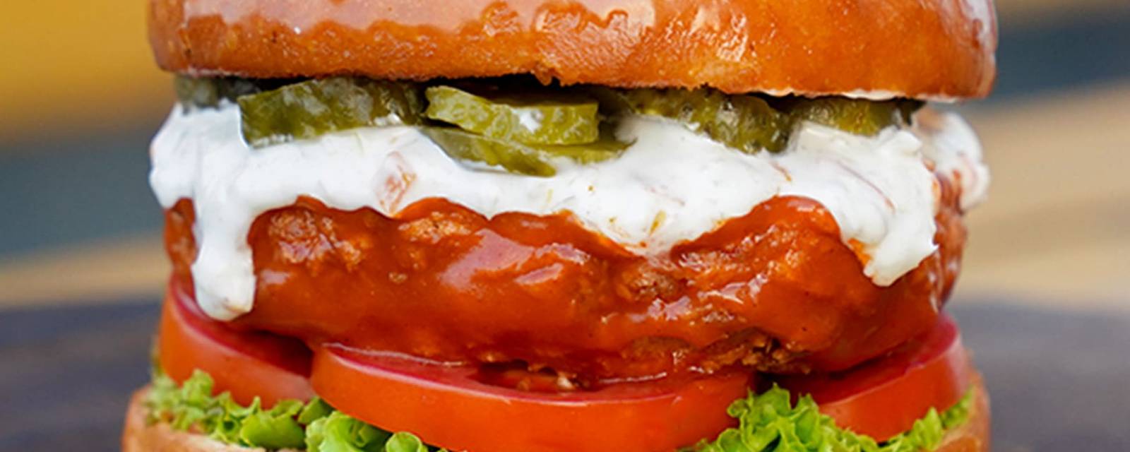 Burger Bros cover