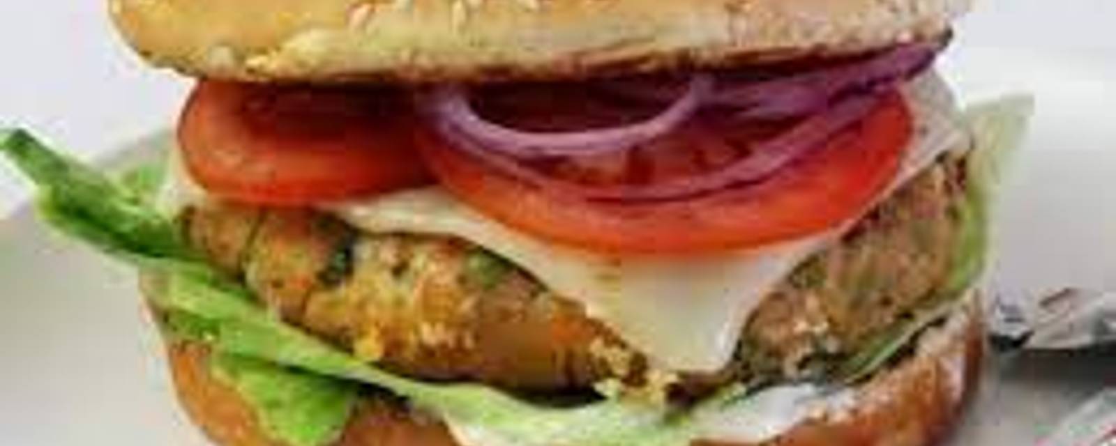 Burger Hub cover