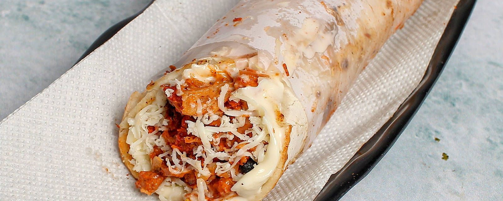 Shawarma Corner cover
