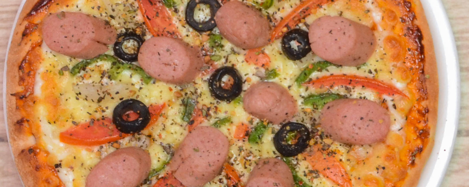 The Pizza Box cover