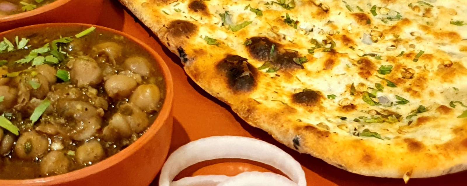 Kulcha Cuisine cover