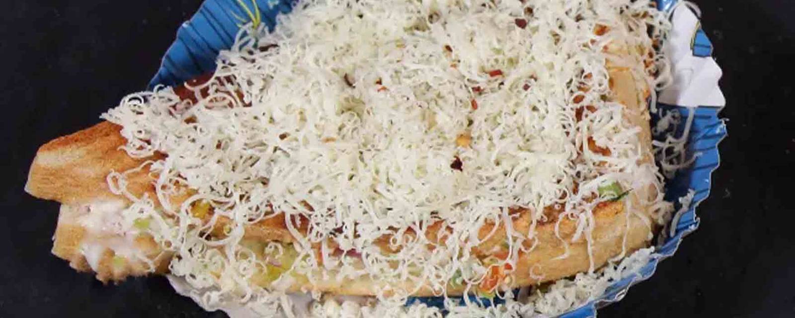 Karnavati Snacks cover