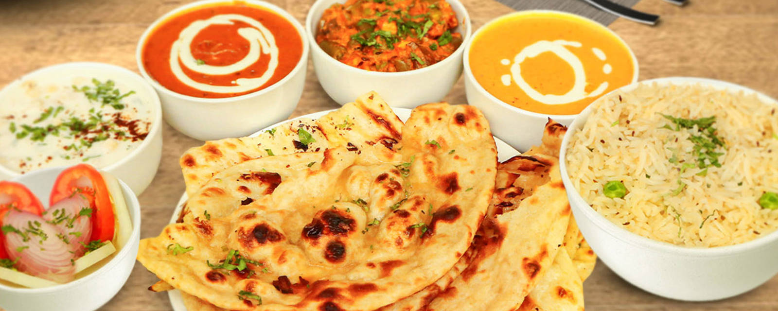 Thali Meals cover