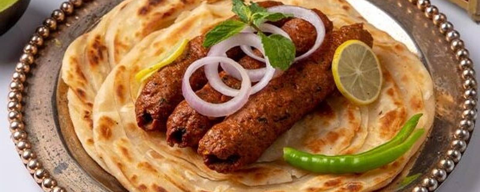 ZAIKA RESTAURANT cover