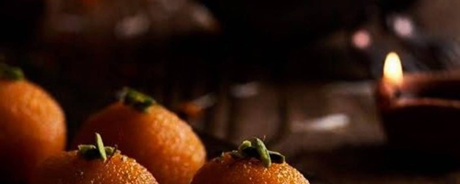 Kesar Sweets cover
