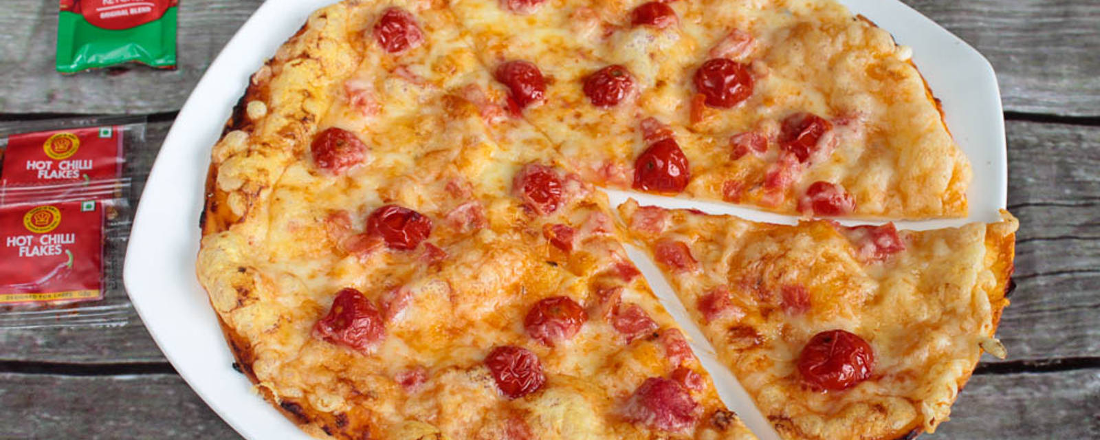Pizza Fire cover