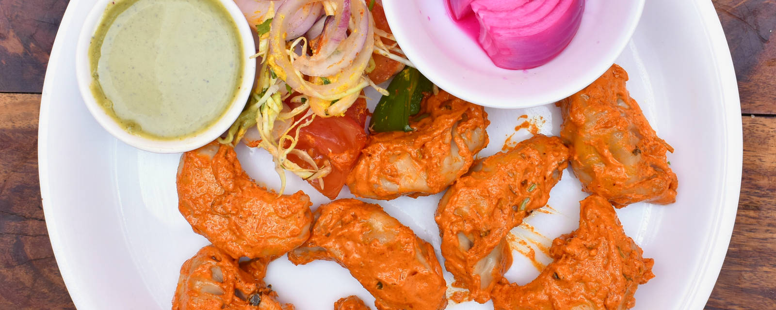Sikkim Fast Food cover