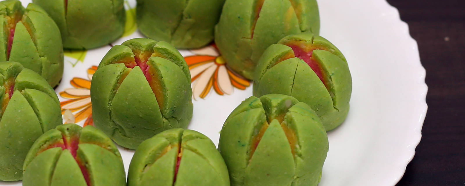 Srivari Sweets cover