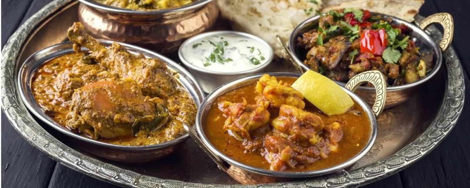 Prakash Restaurant cover
