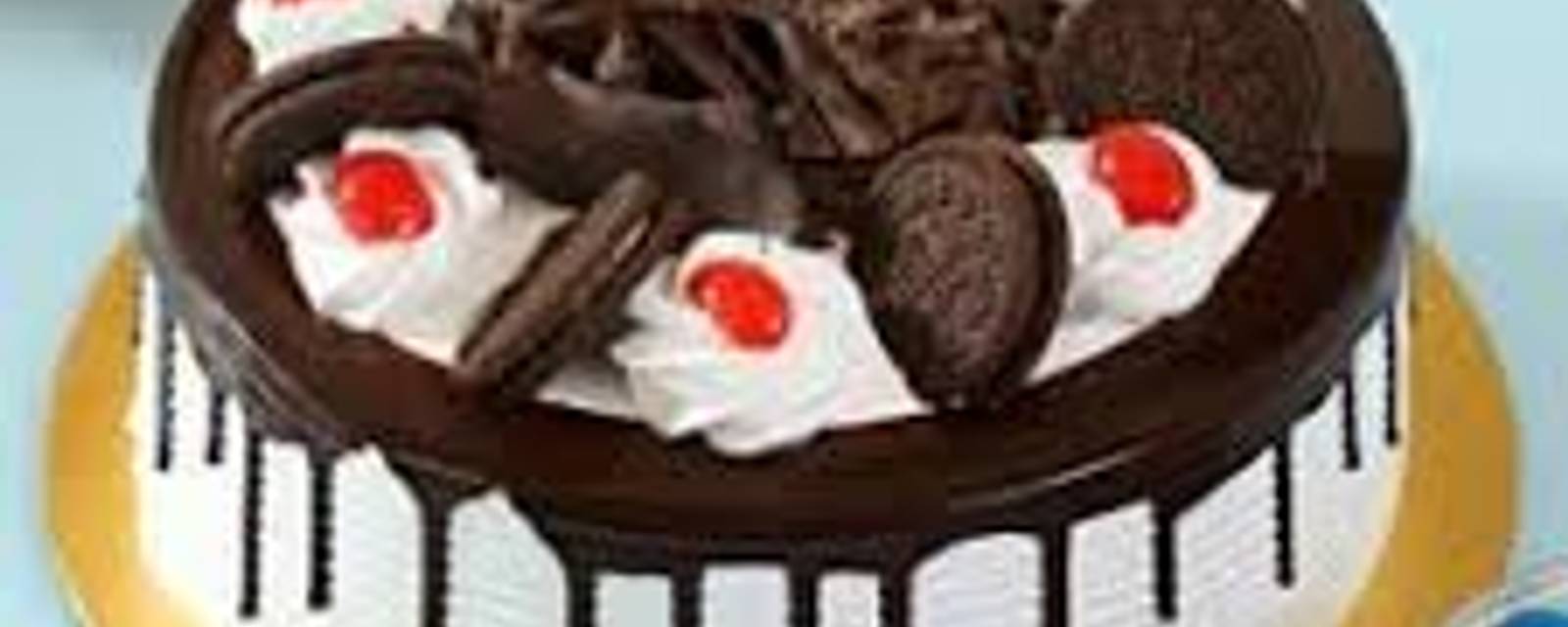 Cake Waves cover