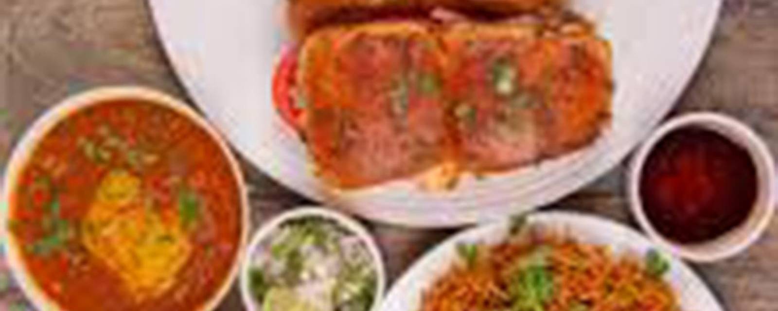 Shreenath Pav Bhaji And Pulao Center cover