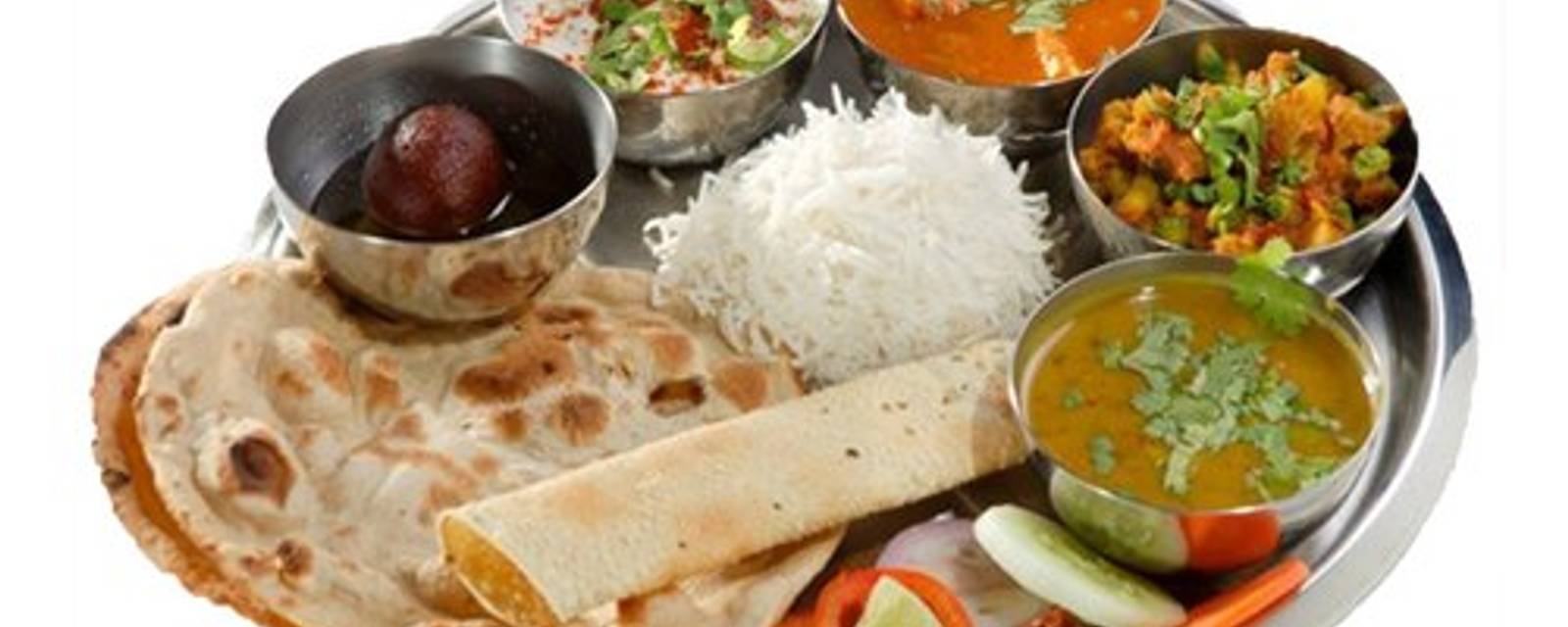 Raj Ratan Restaurant cover