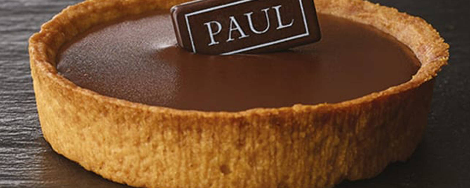 Paul cover