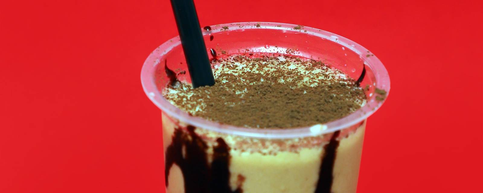 Cafe Choco Craze cover