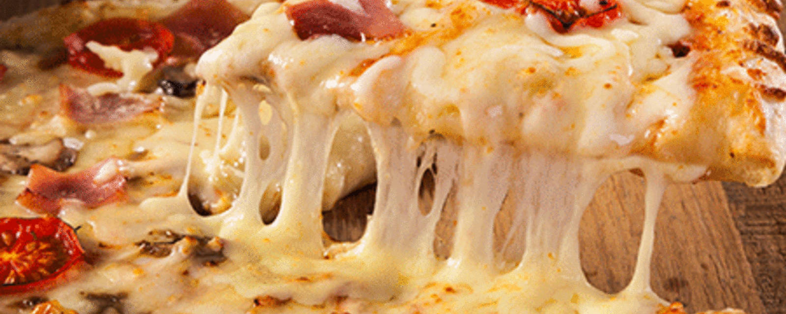 Pizza House cover
