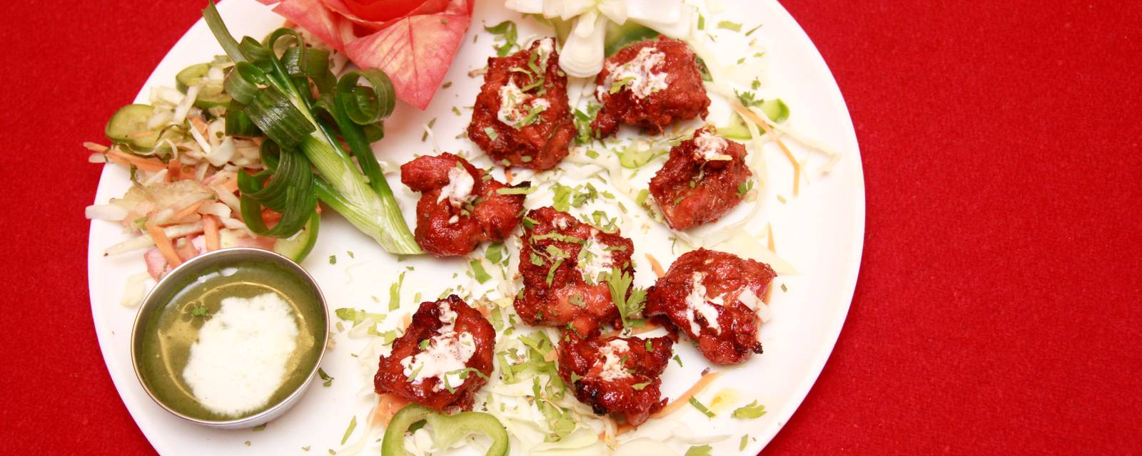 Tandoori Nights cover