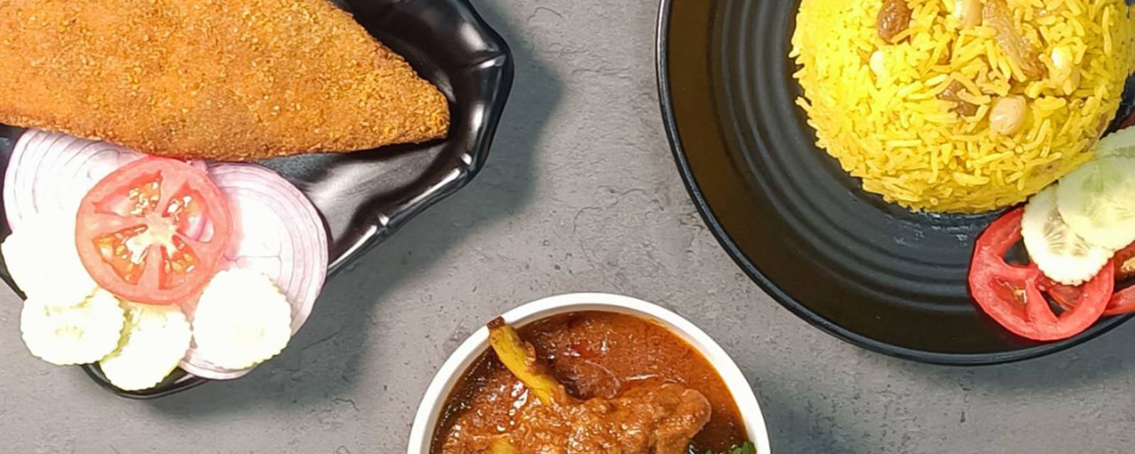 The Bengali Bite cover
