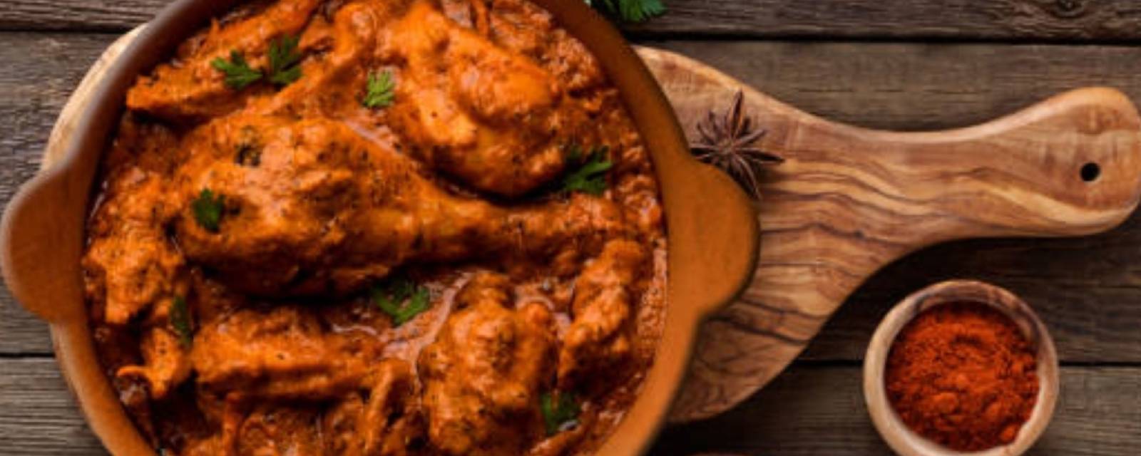 Baruah's Kitchen cover