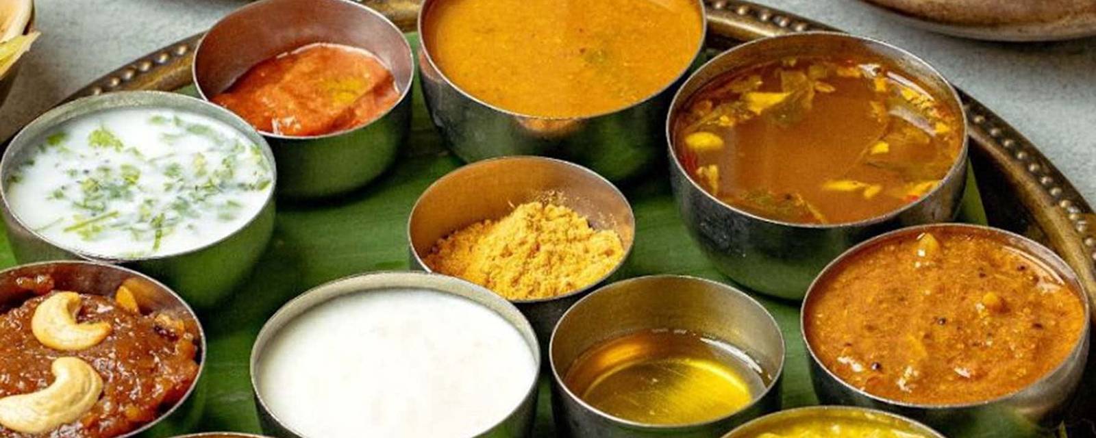 Bhavyam Veg cover