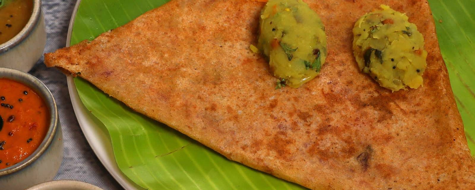Thalassery Restaurant cover