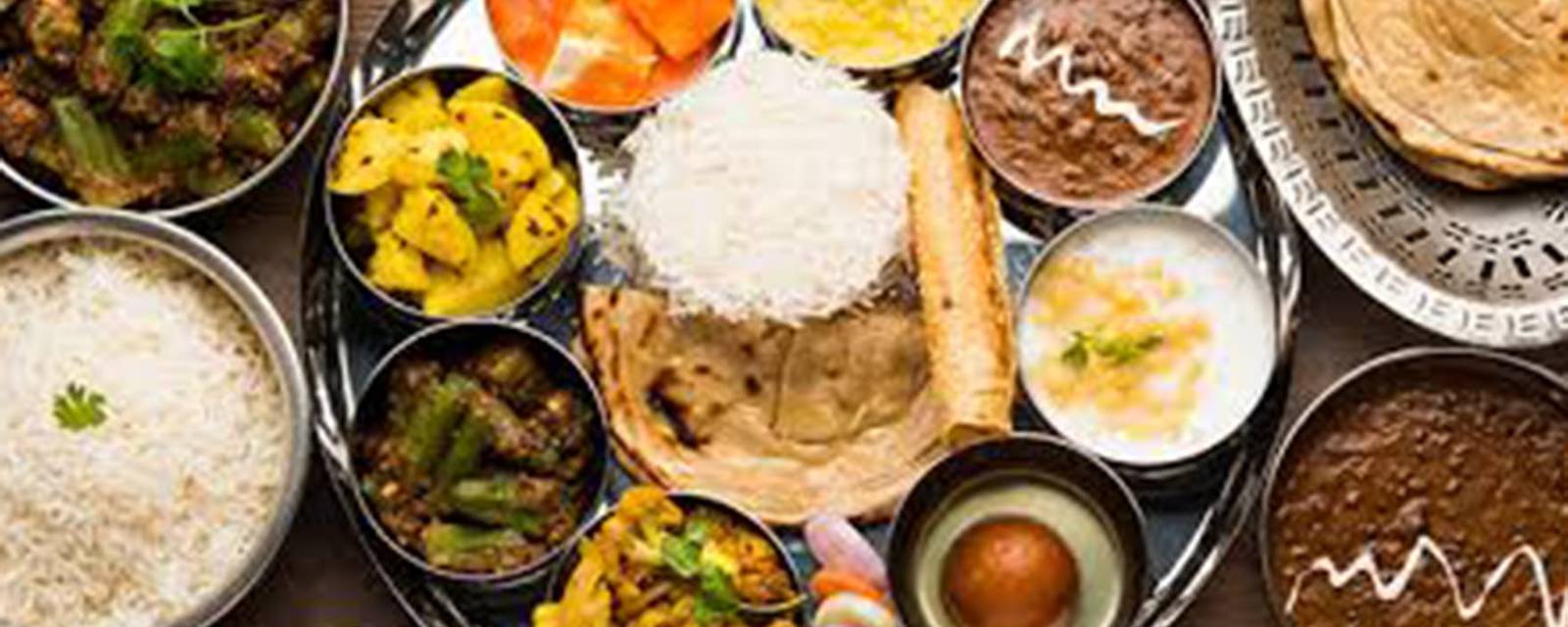 Meshi Vegetarian Dhaba Corner Wala cover