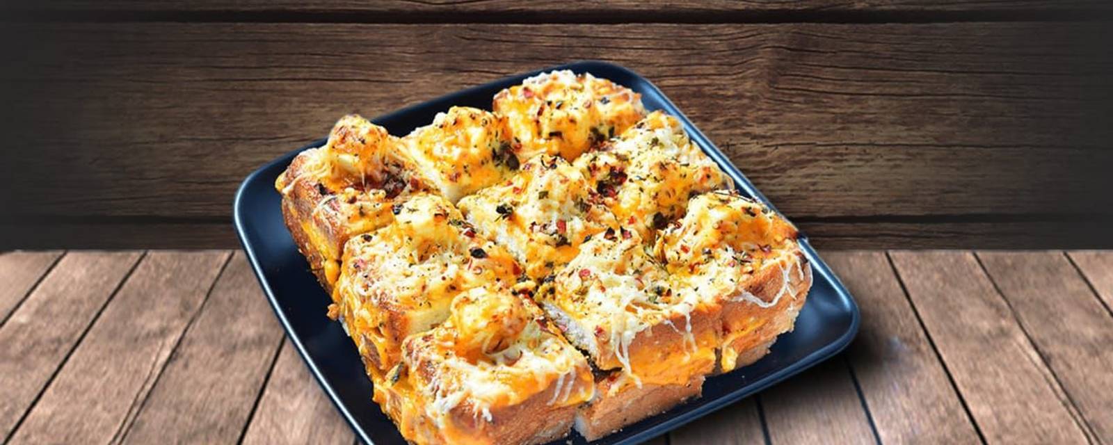 Bread Bash cover